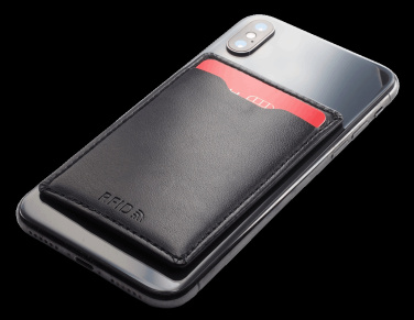 Logotrade reklaamtooted pilt: RFIS krediitkaardihoidja 1258119